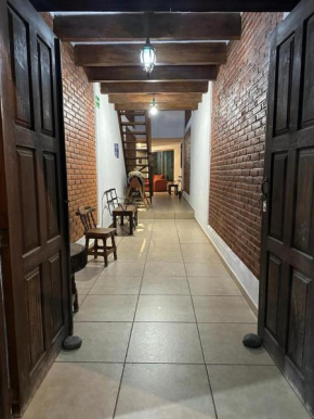 Posada Verona